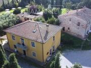 8 camere da letto, Sarteano ToscanaTuscany LS95211933