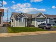8 Cappahayden Street, St. John'S, NL, A1G 0A5 house...