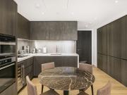 8 Carnation Way, London, Surrey SW8, 2 bedroom flat to...