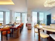 8 Carnation Way, London SW8, 5 bed flat to rent |...