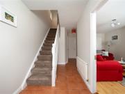 8 Carraig Cluain, Tullamore, Co. Offaly Sherry...