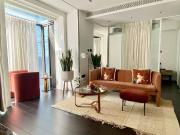 8 Casson Square, London SE1, 1 bed flat to rent, £2,990...