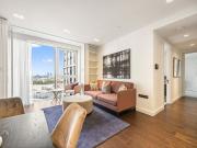 8 Casson Square, London, SE1 2 bed apartment to rent...