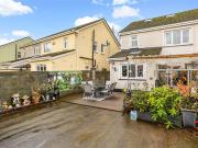 8 Castle Village Rise, Celbridge, County Kildare TEAM...