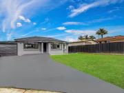 8 Cato Close, Edensor Park NSW 2176 8 Cato Close, Edensor Park NSW 2176