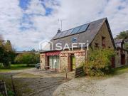 8 chambres, Livre La Touche Pays de la Loire 53400 94953903