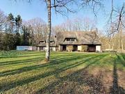 8 chambres, Saint Andre De l'Eure Haute Normandie...