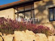 8 chambres, Saint Priest Des Champs Auvergne 63640...