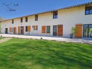 8 chambres, ST AMOUR Franche Comté 39160 89443152