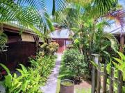 8 chambres, STE ANNE STE ANNE 97180 90435525