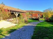 8 chambres, Sugères Auvergne 63490 100342388