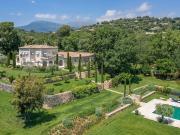 8 Chambres Villa Alpes Maritimes Vente MZiSP1881