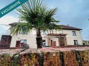 8 chambres, Villers Campsart Picardie 80140 LS87906756
