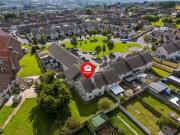 8 Chapel Field, Gurranabraher, Cork