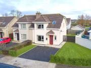 8 Chapelgate, Kilmacow, Co. Kilkenny, X91 V3W5