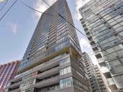 8 Charlotte Street 2807 Toronto ON M5V 2J5 2 Bedroom...