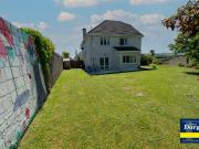 8 Chestnut Lawn, Ballincollig, Cork, P31HC98