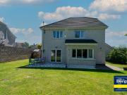 8 Chestnut Lawn, Ballincollig, Cork, P31HC98