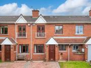 8 Church Park Lawn, Harold's Cross, Dublin 6W