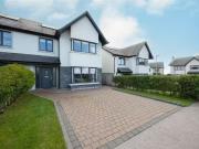 8 Church View Gardens, Watergrasshill, Cork, T56 CF54