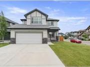 8 Cimarron Springs Circle, Okotoks, AB, T1S 0M1 house...