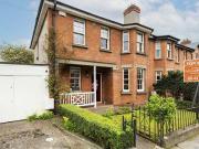8 Clare Road Drumcondra Drumcondra Dublin 3