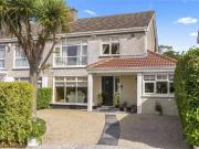 8 Clonard Lawn, Dundrum, Dublin 16, D16YA00 is for sale