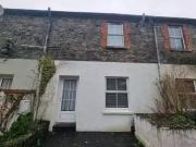 8 Coastguard Cottages, Courtmacsherry, Co. Cork, P72 Y299