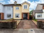 8 College Green, Summerhill, Wexford Town, Co. Wexford