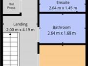 8 Collegefort, Castleknock, Dublin 15, County Dublin...