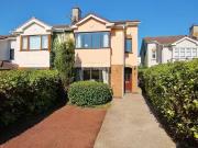 8 Colthurst Way, Lucan, Co Dublin, K78NH33 is for sale