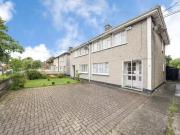 8 Cooleen Avenue, Beaumont, Dublin 9 is for sale