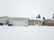 8 Coupland Crescent, Meadow Lake, SK, S9X 1B1 house for...