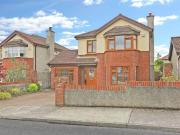 8 Curramorna Grove, Old Park Road, Corbally, Co....