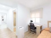 8 Dormitorio Shared Living/Roommate Alicante Alicante...