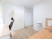 8 Dormitorio Shared Living/Roommate Alicante Alicante...