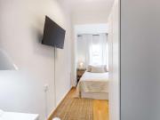 8 Dormitorio Shared Living/Roommate Alicante Alicante...