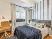 8 Dormitorio Shared Living/Roommate Alicante Alicante...