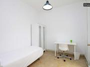 8 Dormitorio Shared Living/Roommate Barcelona Barcelona... 8 Dormitorio Shared Living/Roommate Barcelona Barcelona...