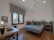 8 Dormitorio Shared Living/Roommate Barcelona Barcelona...