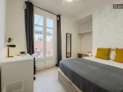 8 Dormitorio Shared Living/Roommate Barcelona Barcelona...