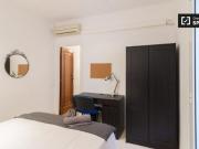8 Dormitorio Shared Living/Roommate Barcelona Barcelona...