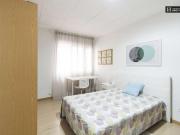 8 Dormitorio Shared Living/Roommate Madrid Madrid 57313471 8 Dormitorio Shared Living/Roommate Madrid Madrid 57313471