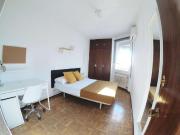 8 Dormitorio Shared Living/Roommate Madrid Madrid 57431581 8 Dormitorio Shared Living/Roommate Madrid Madrid 57431581