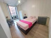 8 Dormitorio Shared Living/Roommate Madrid Madrid 59830873
