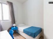 8 Dormitorio Shared Living/Roommate Madrid Madrid 64984290