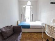8 Dormitorio Shared Living/Roommate Madrid Madrid 64984295 8 Dormitorio Shared Living/Roommate Madrid Madrid 64984295