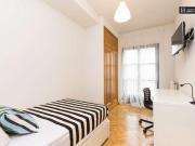 8 Dormitorio Shared Living/Roommate Madrid Madrid 64984388