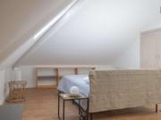 8 Dormitorio Shared Living/Roommate Madrid Madrid 69201551