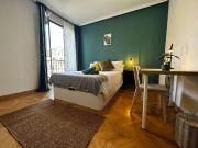 8 Dormitorio Shared Living/Roommate Madrid Madrid 72201808